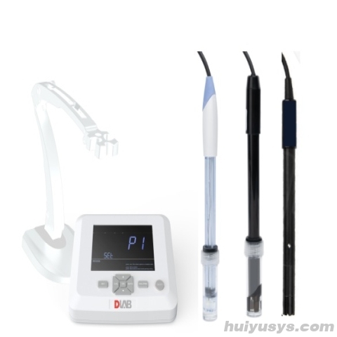 北京大龙DPCD100台式多参数分析仪(按键式)