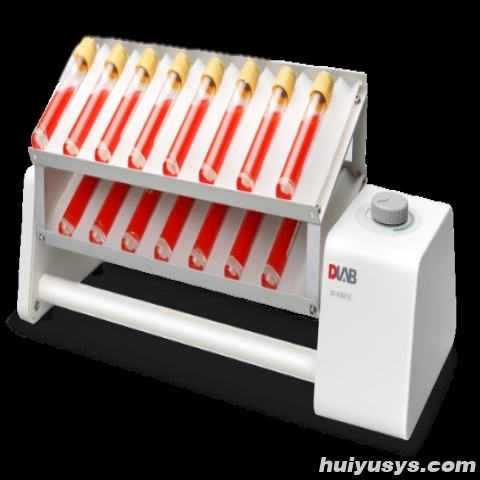 北京大龙SK-R30D-E 长款双层长轴翘板混匀仪