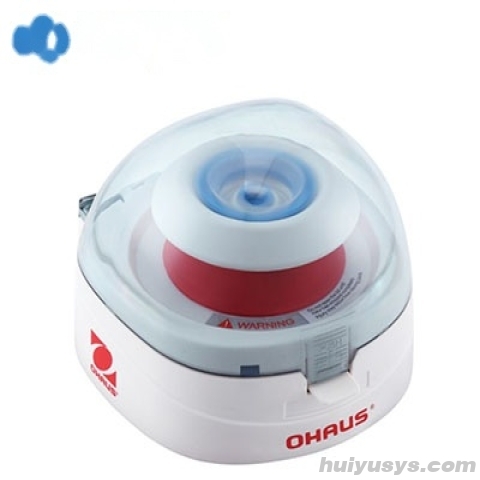 奥豪斯 OHAUS FC5306 微量迷你离心机