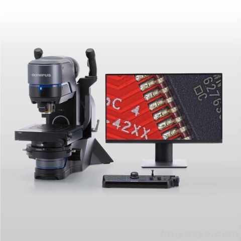 奥林巴斯数码显微镜DSX1000