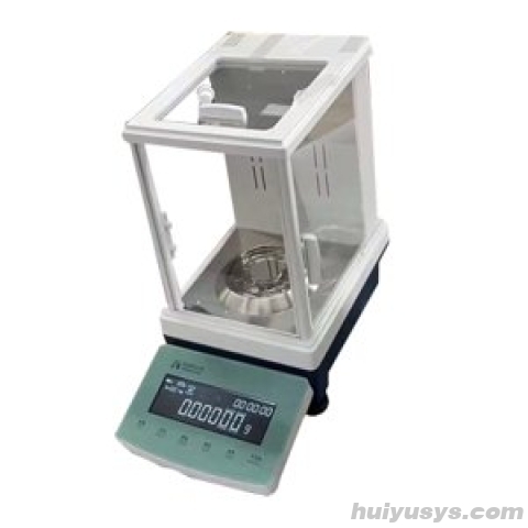 上海菁海仪器 JH1205N 分析天平