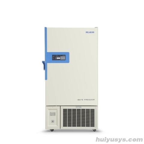中科美菱 DW-HL668 超低温冷冻储存箱