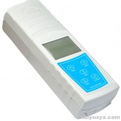 上海昕瑞(便携式)浊度计WGZ-200B