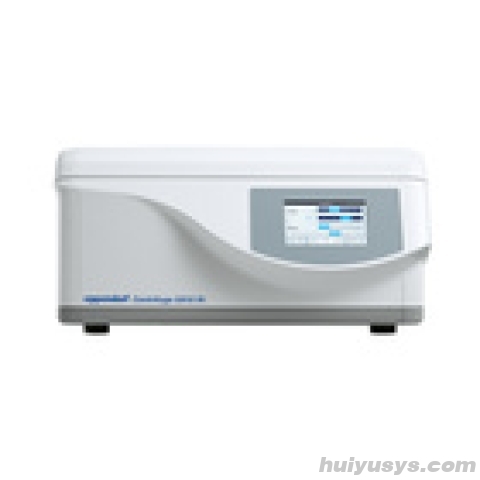 Eppendorf 5910 Ri 台式多功能冷冻离心机