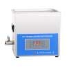 昆山禾创 KH-250TDB 台式高频数控超声波清洗器