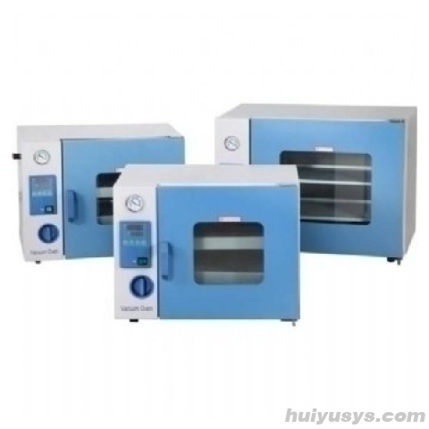 上海一恒 DZF-6034 真空干燥箱