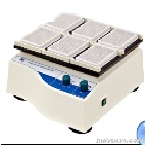 其林贝尔微孔板快速振荡器QB-9002型