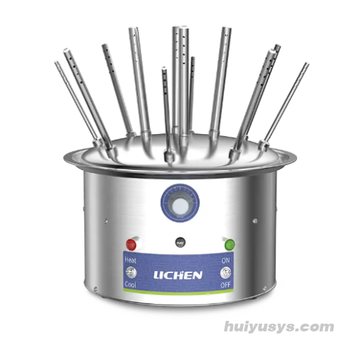 力辰科技C12气流烘干器