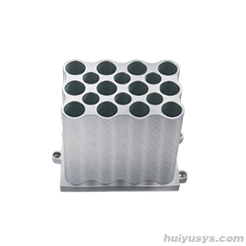 沪析  HX-L12*15ml (最高转速600rpm) 100℃