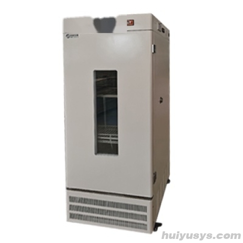 上海冉绘药品稳定性试验箱（内加湿无光照）LHH-400SD