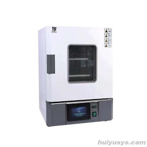 上海本亭 CBGLL-65BE 立式智能型鼓风干燥箱 300℃/65L