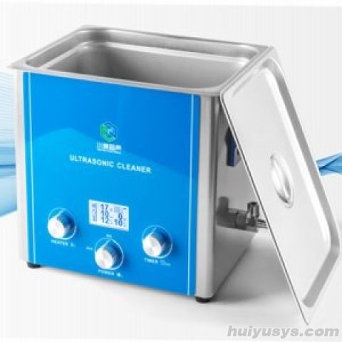 净信 XM-P101H 超声波清洗器