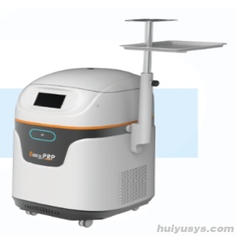 湖南贝洋PRP 专用离心机