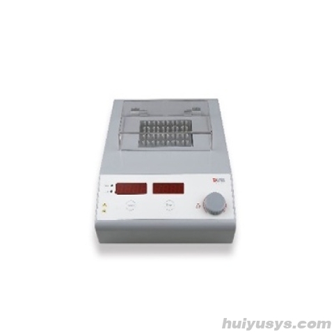 北京大龙HB105-S1 单道加热金属浴