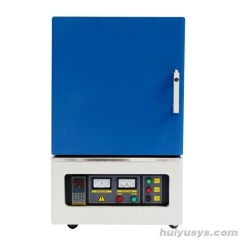 上海本亭 SX2-9-18T 高温箱式电阻炉 ≤1700℃