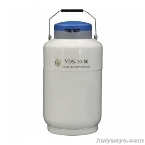 成都金凤 YDS-30-80 液氮罐