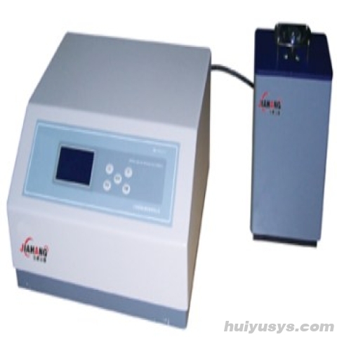 佳航仪器 JHD-1A 熔点仪