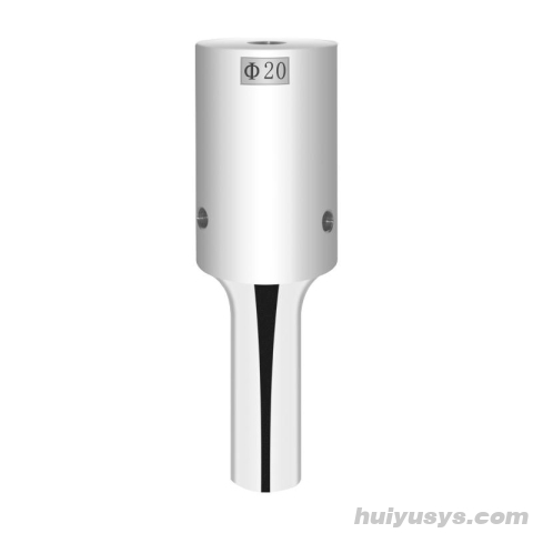 沪析 20mm变幅杆 处理量100-1000ml