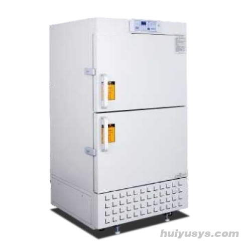 澳柯玛 Aucma DW-40L525 低温冷柜