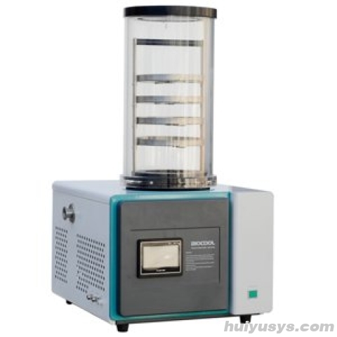 博医康 Lab-1A-50 冷冻干燥机