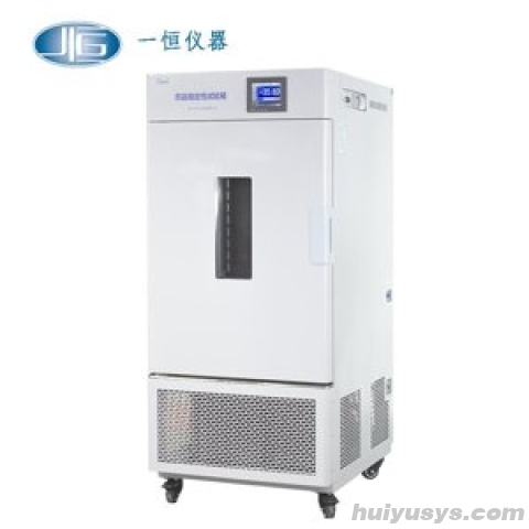 上海一恒 LHH-800SDP 药品稳定性试验箱