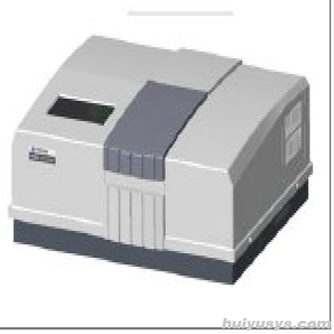 恒平仪器 UV2950 紫外可见分光光度计