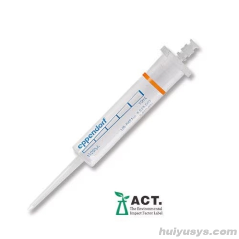 德国艾本德 Combitips advanced 分液管
