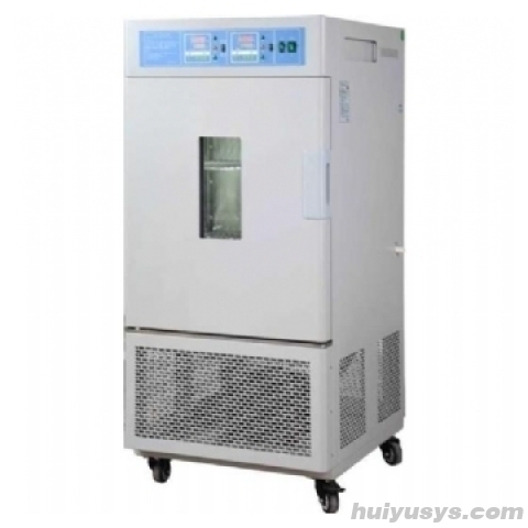 上海一恒恒温恒湿箱LHS-150SC (简易型）