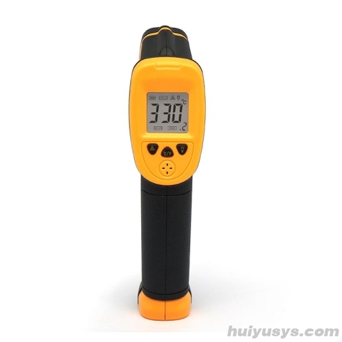 希玛smart sensor AS862A 红外线测温仪 测温范围-32℃~330℃