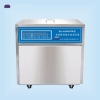 昆山舒美 KQ-AS2000VDE 双频数控超声波清洗器