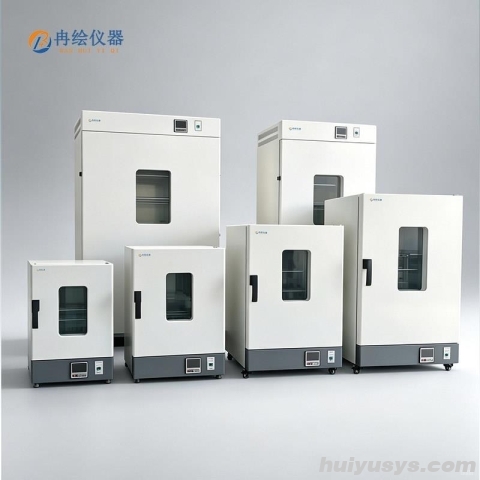 上海冉绘 DHG-9140A 鼓风干燥箱