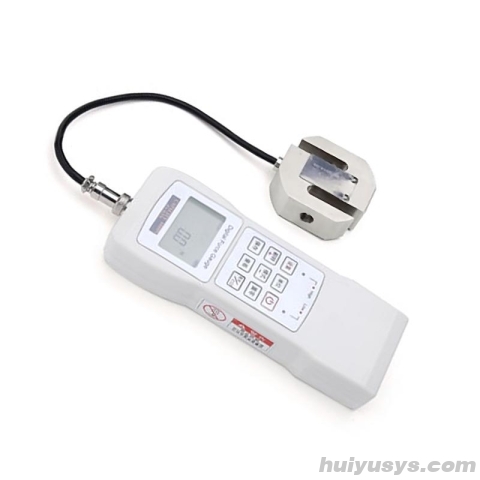 精密拉力计 HG-1000 海宝 推拉力测试计 外置传感器 1000N/0.5N