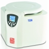 赫西仪器 TD6 台式多管架低速离心机