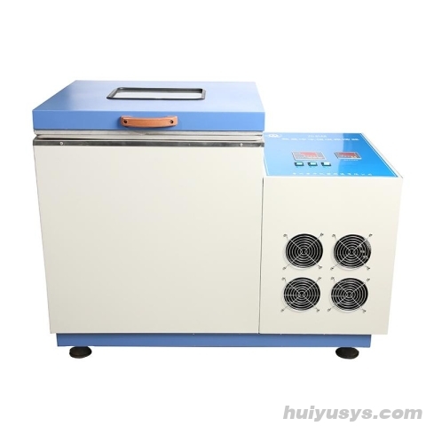荣华仪器 ZD-85AB 数显冷冻速气浴振荡器 数显恒速