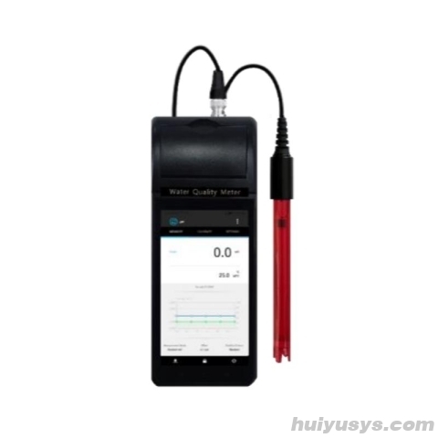 般特 Bante20 便携式智能ORP计