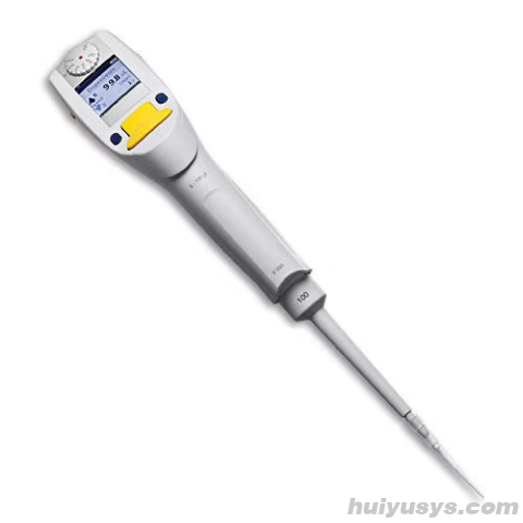 艾本德 Eppendorf 4861000023 单道电动移液器