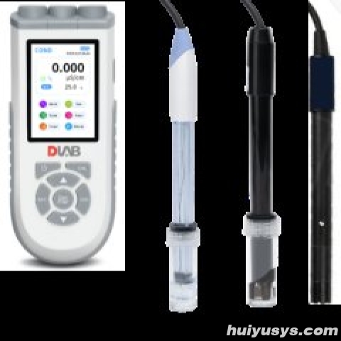 兴创仪器（大龙）PH 计其他实验仪器