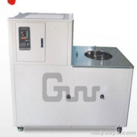 郑州长城超低温搅拌反应浴DHJF-1230