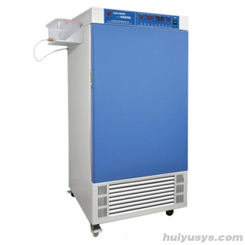 上海慧泰恒温恒湿箱LHS-100SC