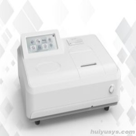 上海佑科 SZP-182 啤酒色度测定仪