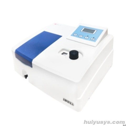 上海仪电（上分）可见分光光度计721G-100