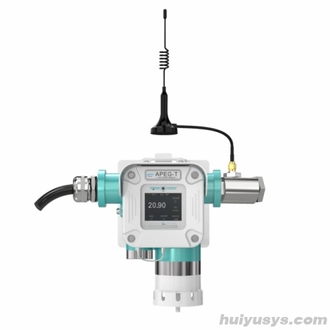 安帕尔 AATL-O3（4G） 探路者系列固定式臭氧检测仪