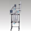 巩义予华 YSF-20L 双层玻璃反应釜