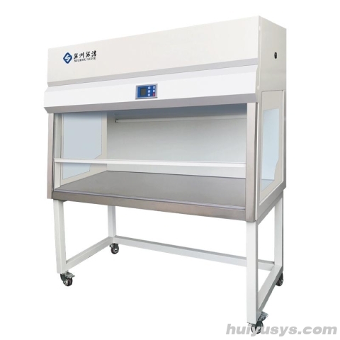 苏洁 SJ-CJ-2FD  标准型洁净工作台 双人单面 垂直流