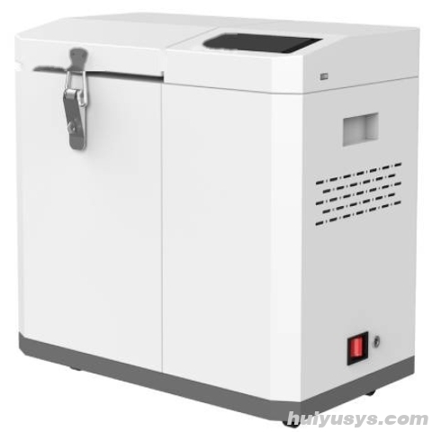 中科美菱 DW-HL3.5 超低温冷冻储存箱