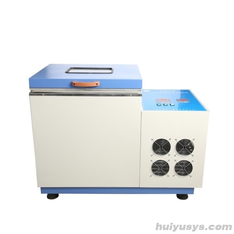荣华仪器 CHA-SAB 数显冷冻气浴振荡器 数显恒速