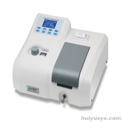 江苏盛奥华 B-1800 水质多参数测定仪