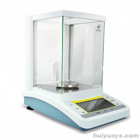 越平 YUEPING FA1004B 电子分析天平