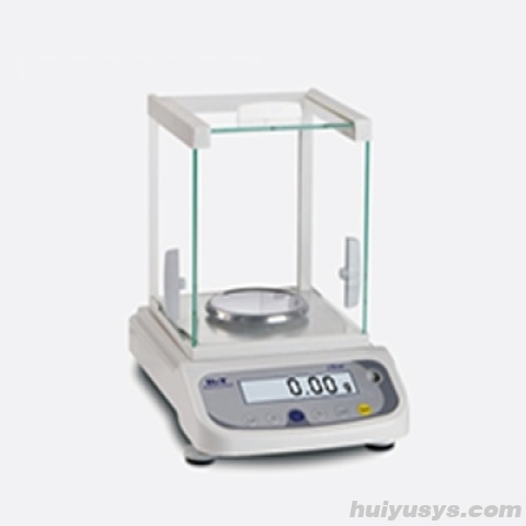 德安特电子分析天平YP102N