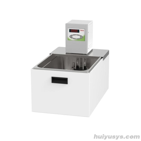 勒普拓 OBC327EB 开放式浴槽恒温循环器